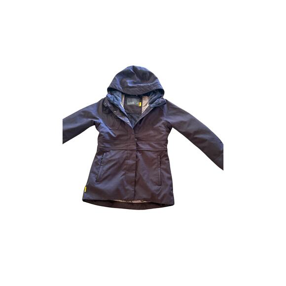 Lole Waterproof Jacket - Picture 2 of 6